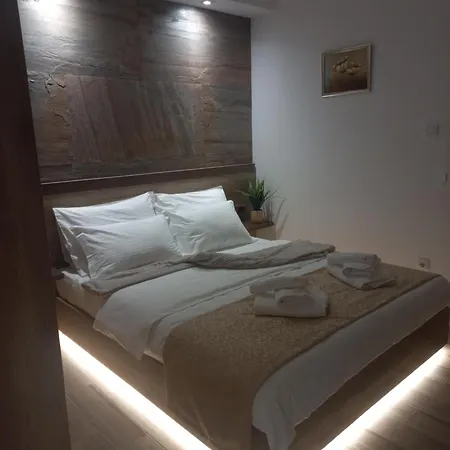 Apartment Lux As - Montevia Zlatibor