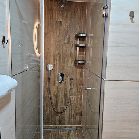 Lux As - Montevia Zlatibor