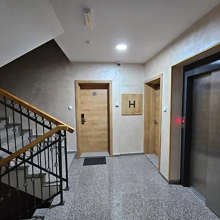 Lux As - Montevia Zlatibor