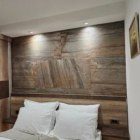 Lux As - Montevia Zlatibor