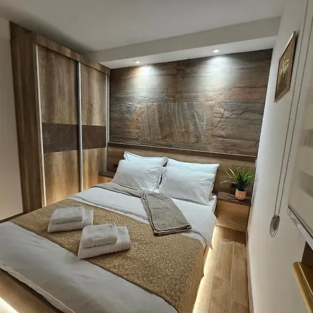 Lux As - Montevia * Zlatibor