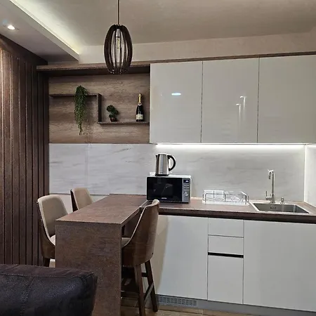 Lux As - Montevia * Zlatibor