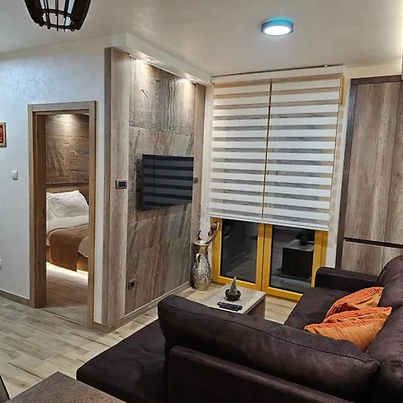 Apartman Lux As - Montevia Zlatibor