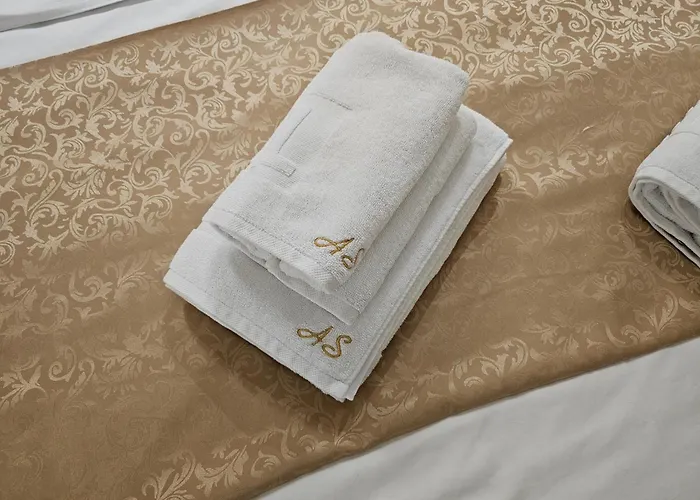 公寓 Lux As - Montevia 兹拉蒂博尔